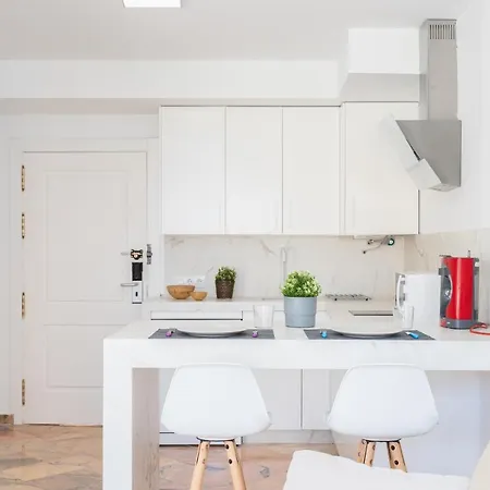 Romana Playa 625 By Ghr Appartement