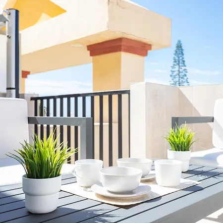 Appartement Romana Playa 625 By Ghr *