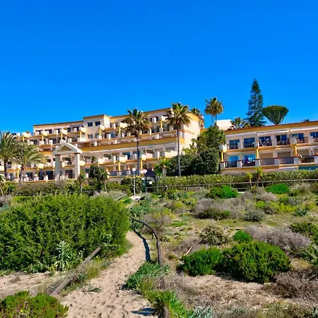 Romana Playa 625 By Ghr * Marbella