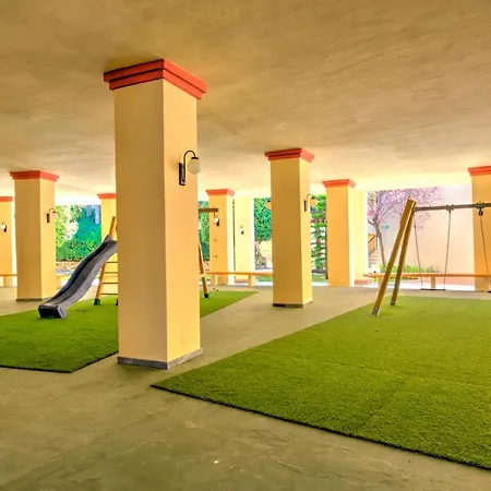 Romana Playa 625 By Ghr Appartement