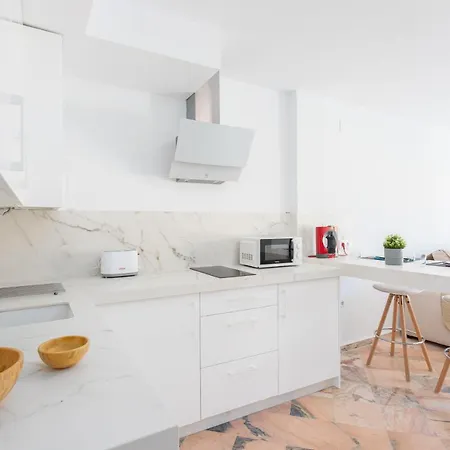 Romana Playa 625 By Ghr Marbella