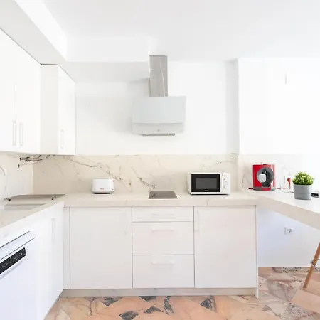 Romana Playa 625 By Ghr Lägenhet