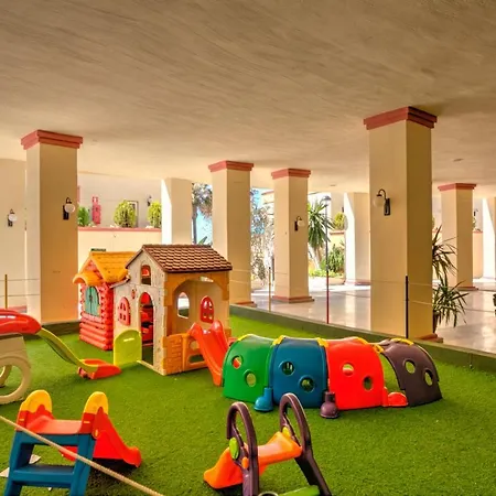 Romana Playa 625 By Ghr *