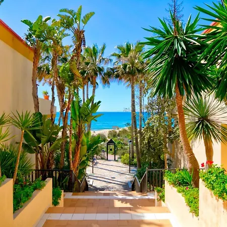 Lägenhet Romana Playa 625 By Ghr