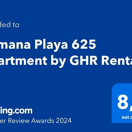 Romana Playa 625 By Ghr