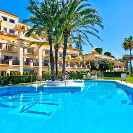 Romana Playa 625 By Ghr * Marbellac