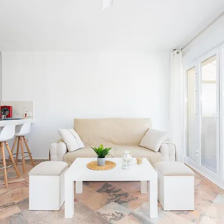 Romana Playa 625 By Ghr * Marbella