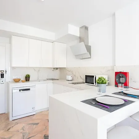 Apartmán Romana Playa 625 By Ghr