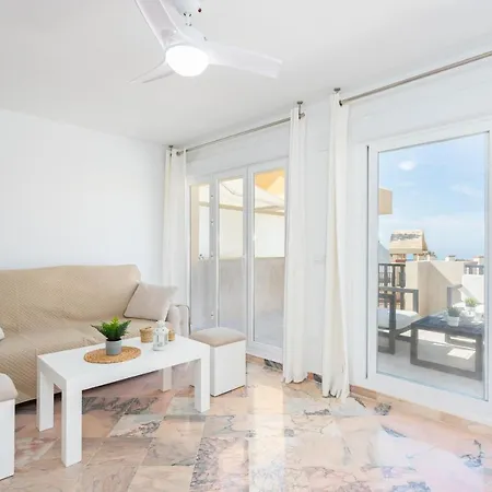 Apartmán Romana Playa 625 By Ghr