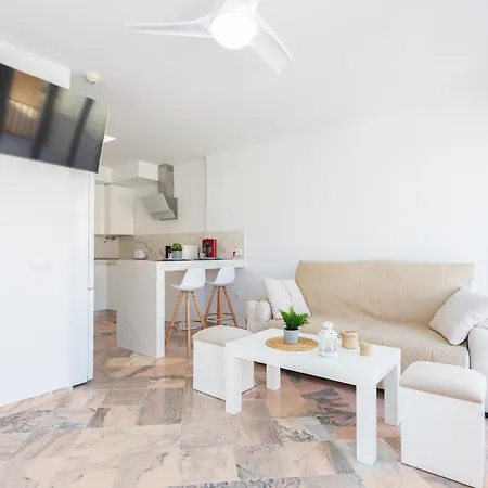 Romana Playa 625 By Ghr Apartmán