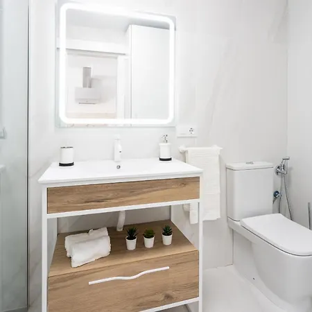 Romana Playa 625 By Ghr * Marbella