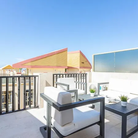 Romana Playa 625 By Ghr * Marbella