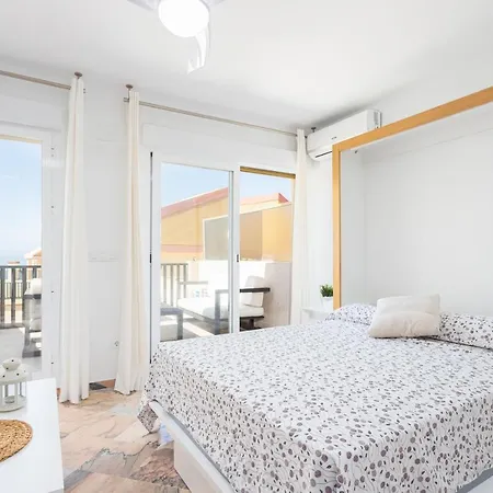 Apartmán Romana Playa 625 By Ghr