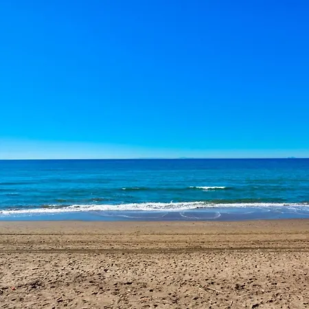 Apartament Romana Playa 625 By Ghr *