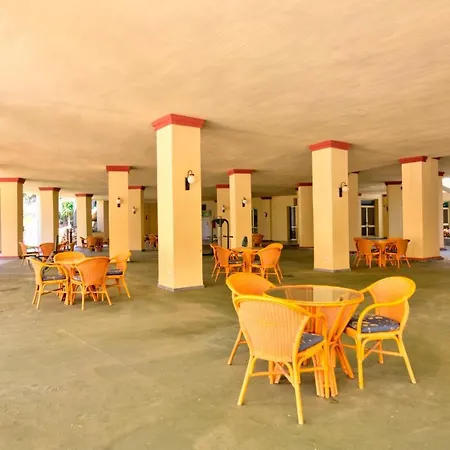 Romana Playa 625 By Ghr * Marbella