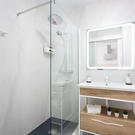 Romana Playa 625 By Ghr Apartment *