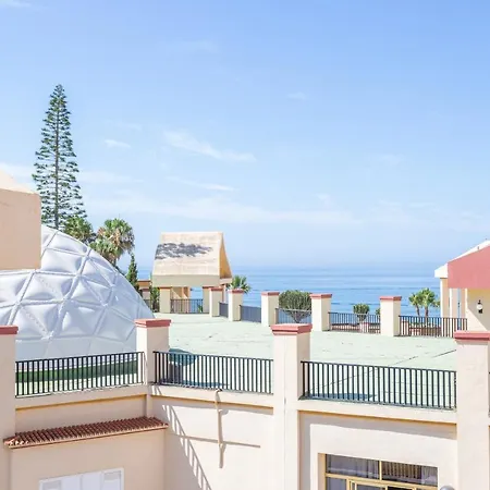 Romana Playa 625 By Ghr Apartment