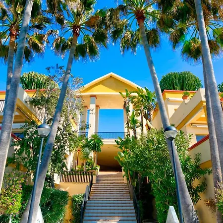 Romana Playa 625 By Ghr Apartmán *