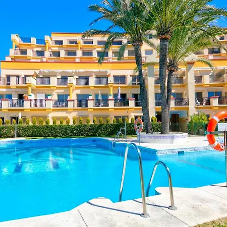 Romana Playa 625 By Ghr Marbella