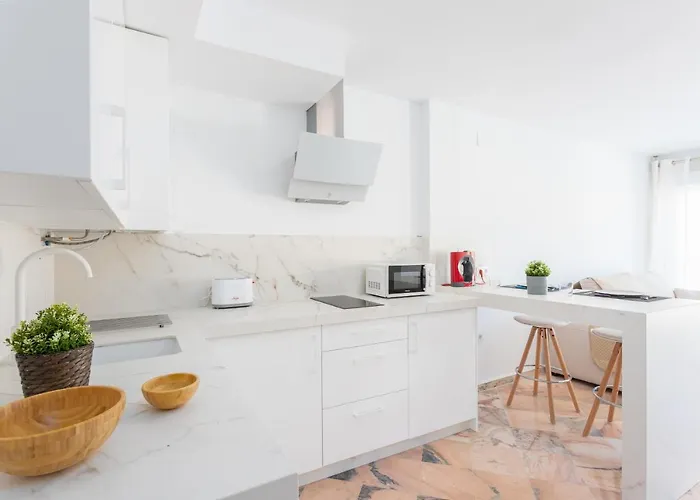 Romana Playa 625 By Ghr Марбелья