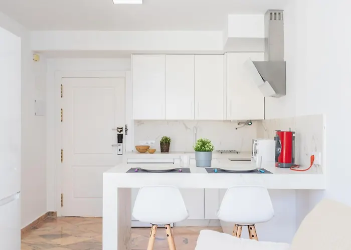 Romana Playa 625 By Ghr Apartamento