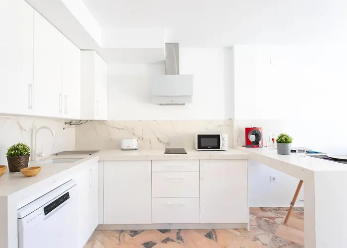 Romana Playa 625 By Ghr Apartamento