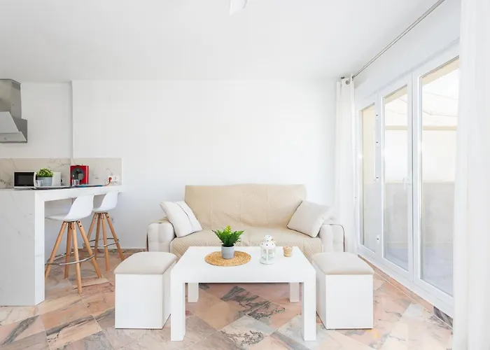 Romana Playa 625 By Ghr * Marbella