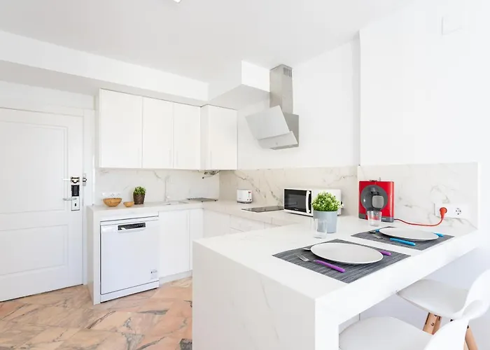 Apartamento Romana Playa 625 By Ghr