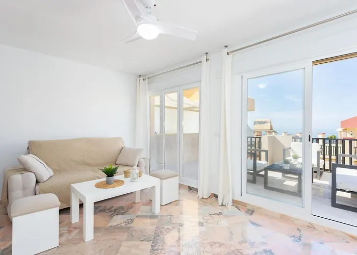 Apartamento Romana Playa 625 By Ghr