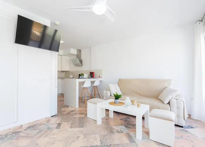 Romana Playa 625 By Ghr Apartamento