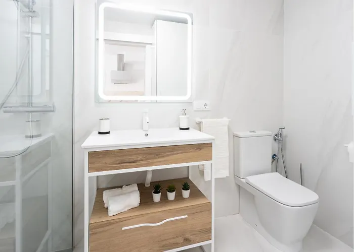 Romana Playa 625 By Ghr * Марбелья