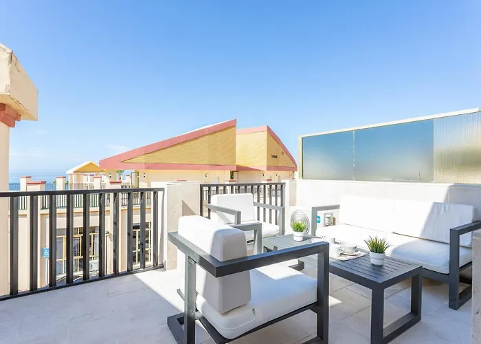 Romana Playa 625 By Ghr * Marbella