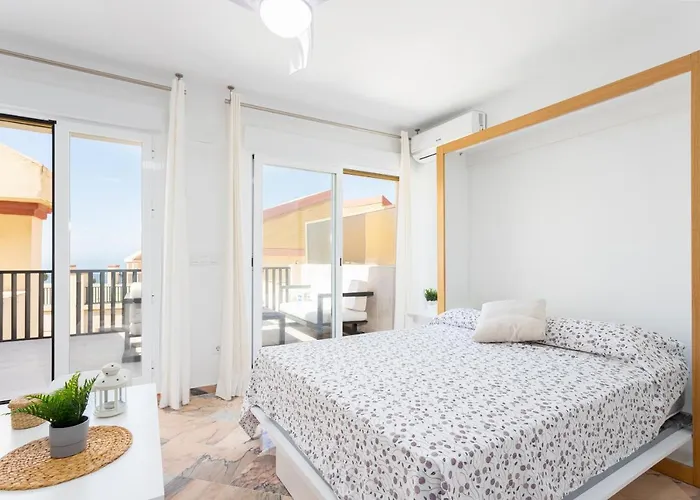 Apartamento Romana Playa 625 By Ghr