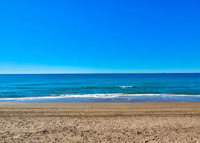 Apartamento Romana Playa 625 By Ghr *