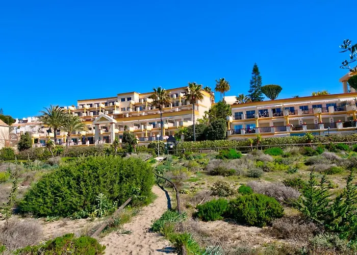 Romana Playa 625 By Ghr * Marbella