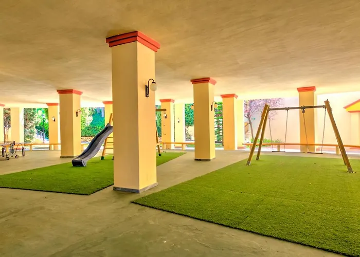 Romana Playa 625 By Ghr Apartamento