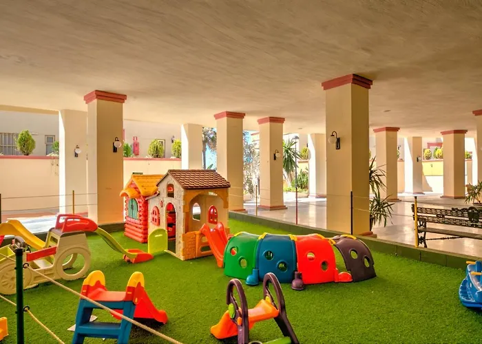 Romana Playa 625 By Ghr *