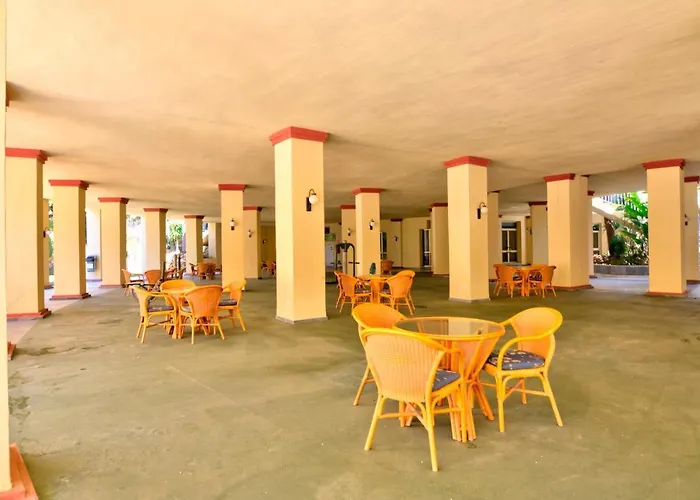 Romana Playa 625 By Ghr * マルベーリャ