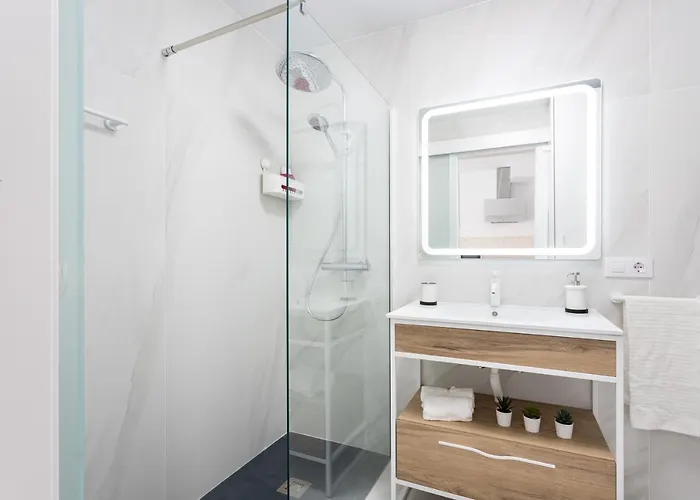 Romana Playa 625 By Ghr Apartamento *