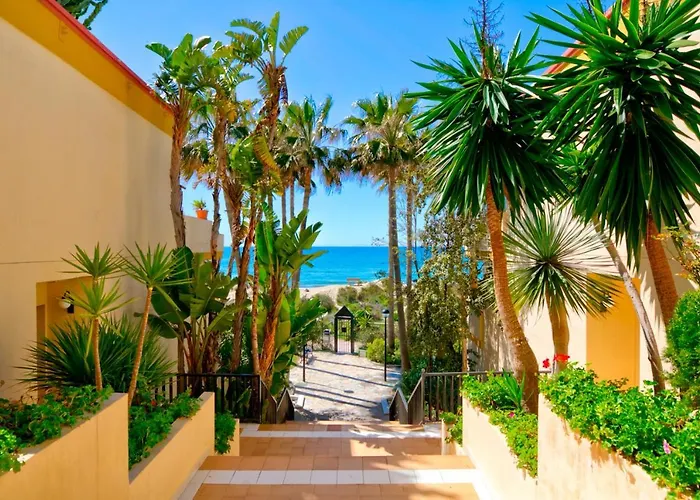 Apartamento Romana Playa 625 By Ghr