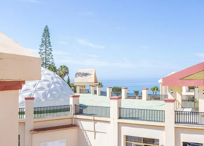 Romana Playa 625 By Ghr Apartamento