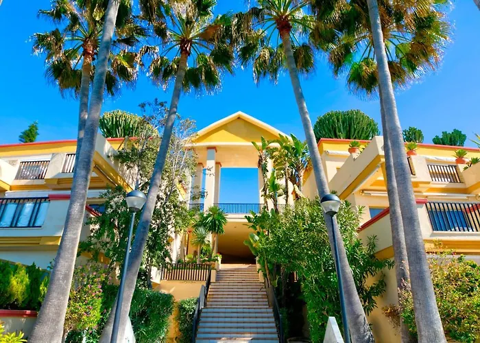 Romana Playa 625 By Ghr Апартаменты *