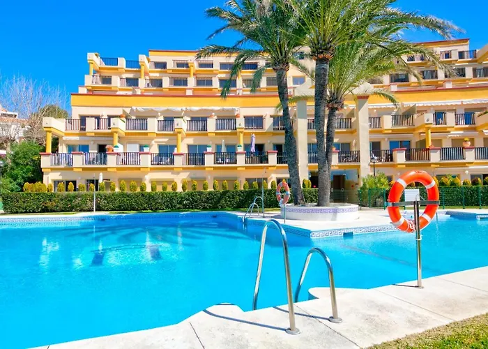 Romana Playa 625 By Ghr Marbella